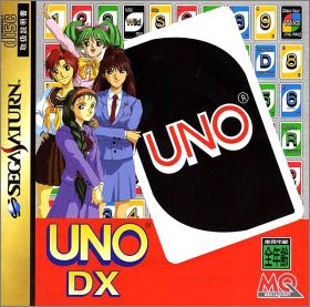 Uno DX