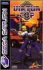 Virtua Cop 1