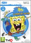 Bob l'Eponge la Grande Art-venture (SpongeBob Squigglepants)