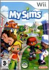 MySims (Boku to Sim no Machi)