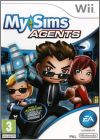 MySims Agents