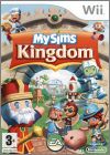 MySims Kingdom (Boku to Sim no Machi Kingdom)