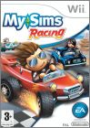 MySims Racing (Boku to Sim no Machi Racing)