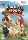 Bokujou Monogatari - Yasuragi no Ki (Harvest Moon ...)