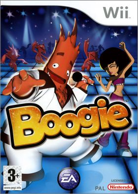 Boogie