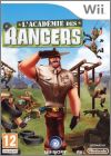 L'Acad�mie des Rangers (Boot Camp Academy)