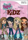 Bratz Kidz Party