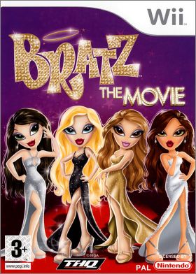 Bratz - The Movie