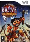 Brave - A Warrior's Tale