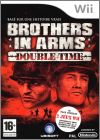 Brothers in Arms - Double Time - Road to Hill 30 + Earned...