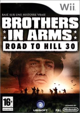 Brothers in Arms - Road to Hill 30