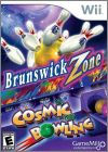 Brunswick Zone - Cosmic Bowling