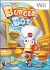 Burger Bot