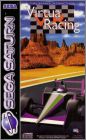 Virtua Racing - V.R. (Time Warner Interactive's VR Virtua..)