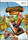 Cabela's Adventure Camp