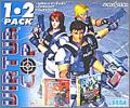 Virtua Cop 1 & 2 Pack + Virtua Gun