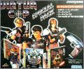 Virtua Cop Special Pack: 1 + 2 + The House of the Dead + Gun