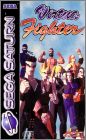 Virtua Fighter 1