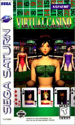 Virtual Casino