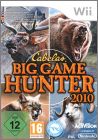 Cabela's Big Game Hunter 2010
