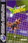 Virtual Open Tennis