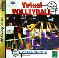 Virtual Volleyball
