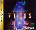 Virus - Hybrid Adventure