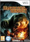 Cabela's Dangerous Hunts 2011