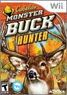 Cabela's Monster Buck Hunter