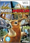 Cabela's North American Adventures
