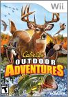 Cabela's Outdoor Adventures