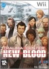 Caduceus - New Blood (Trauma Center - New Blood)