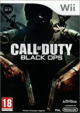 Call of Duty - Black Ops