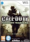 Call of Duty - Modern Warfare - Edition R�flexes (...Reflex)