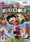 Carnival Games - Mini-Golf