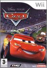 Cars 1 - Quatre Roues (Disney Pixar... Cars)