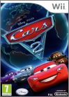 Cars 2 (II, Disney Pixar...)