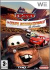 Cars - La Coupe Internationale de Martin (Mater-National...)