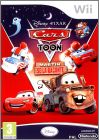 Cars Toon - Martin se la Raconte (... - Mater's Tall Tales)