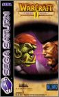 Warcraft 2 (II) - The Dark Saga