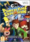 CN: Cartoon Network - Punch Time Explosion XL