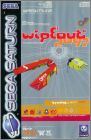 WipEout 2 (II) 2097 (WipEout XL)
