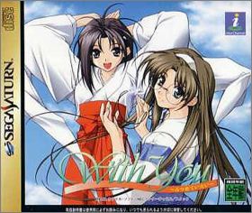 With You - Mistume Teitai