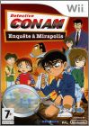 Dtective Conan - Enqute  Mirapolis (Case Closed ...)