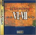 Wizardry 6 & 7 (VI & VII) - Complete