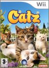 Catz (Petz Catz 2 II, Nyanko to Mahou no Boushi)