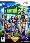 Le Tournoi des C�l�brit�s (Celebrity Sports Showdown)