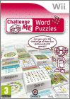 Challenge Me - Word Puzzles