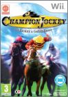 Champion Jockey - G1 Jockey & Gallop Racer