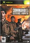Commandos Strike Force